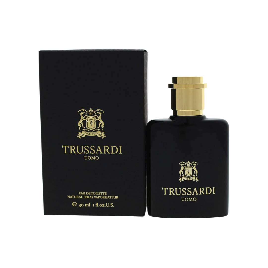 Uomo - Trussardi