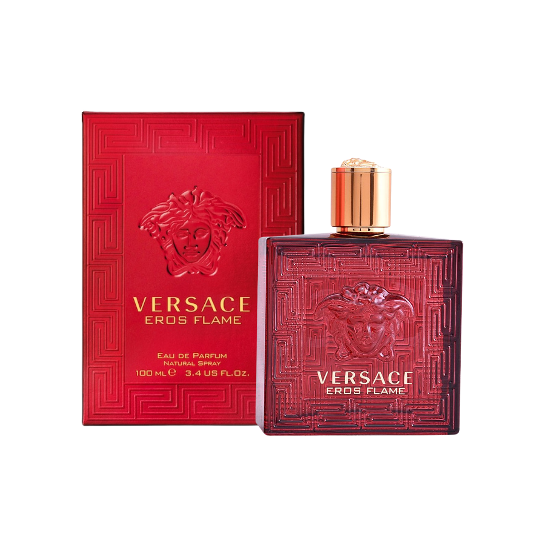 Eros Flame – Versace