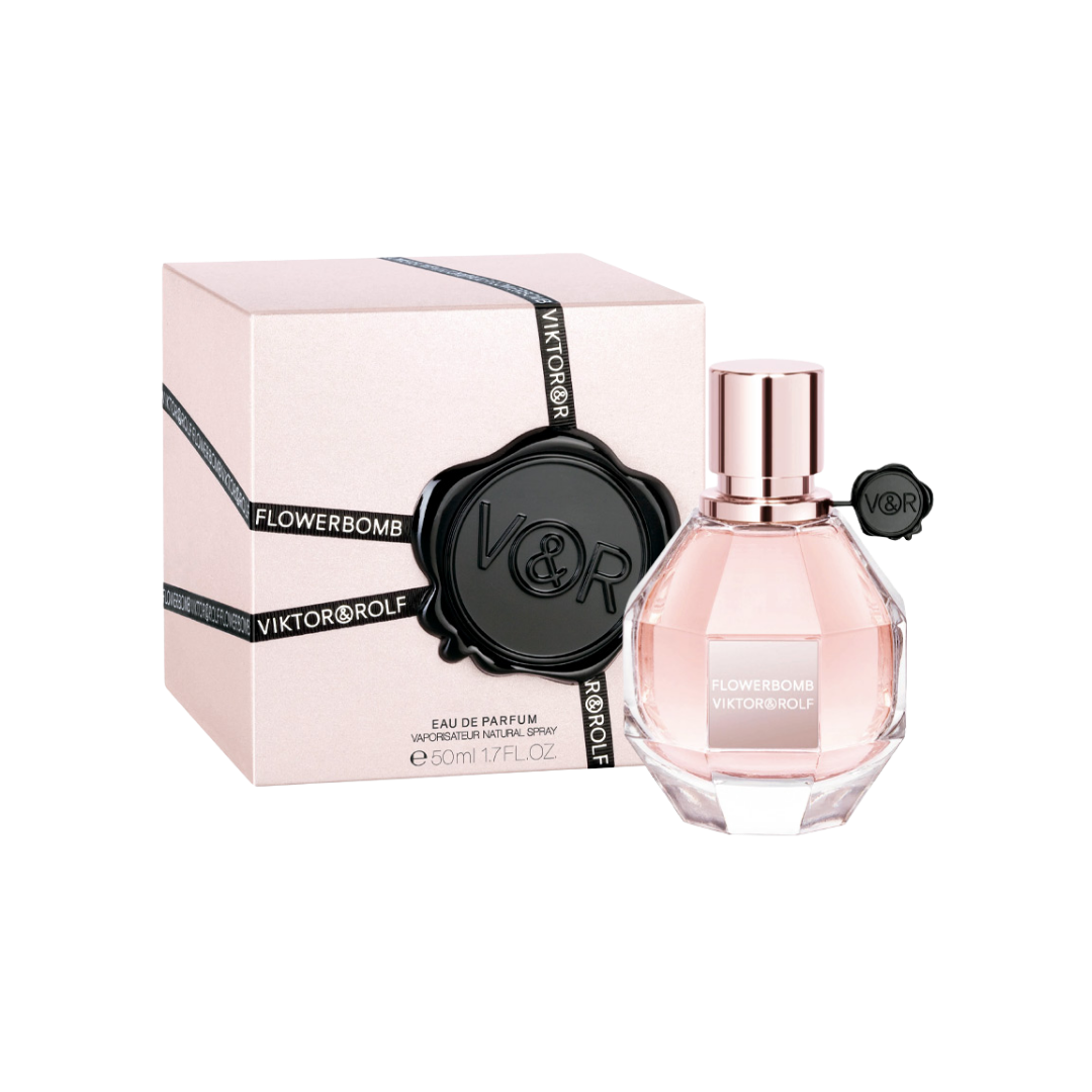 Flowerbomb – Viktor & Rolf