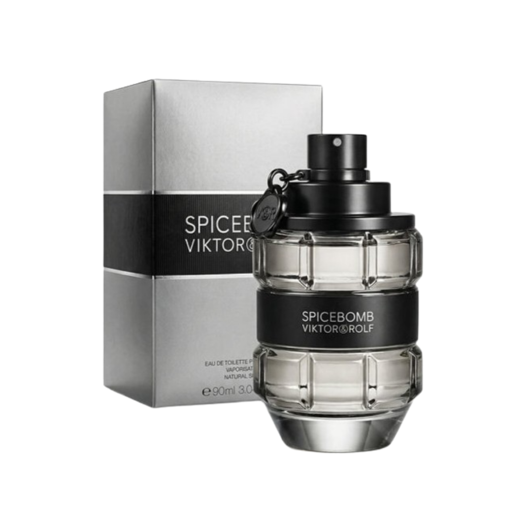 Spicebomb - Viktor & Rolf