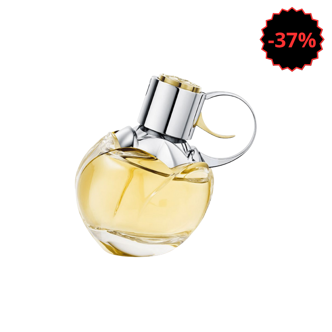 Wanted Girl – Azzaro