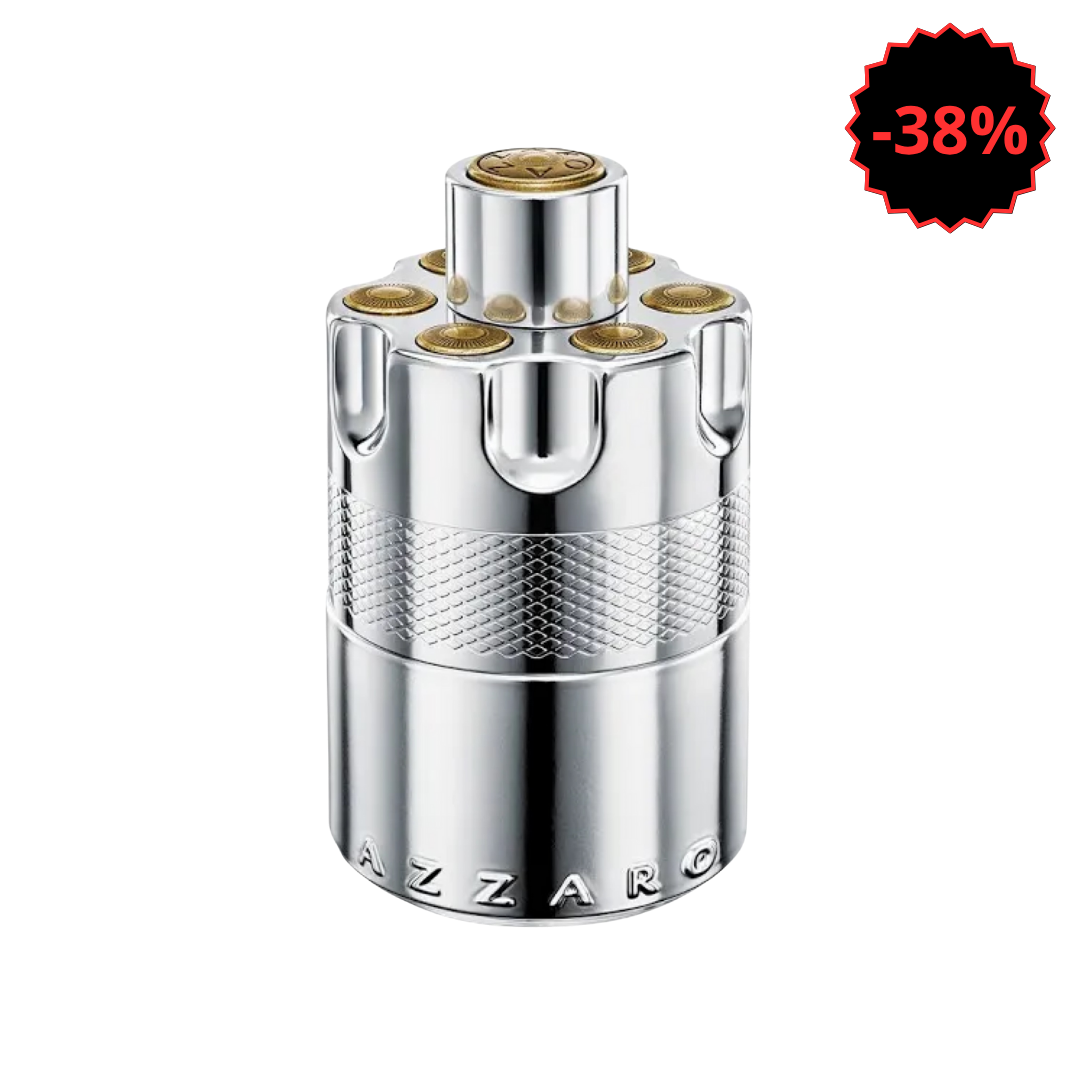 Wanted – Azzaro