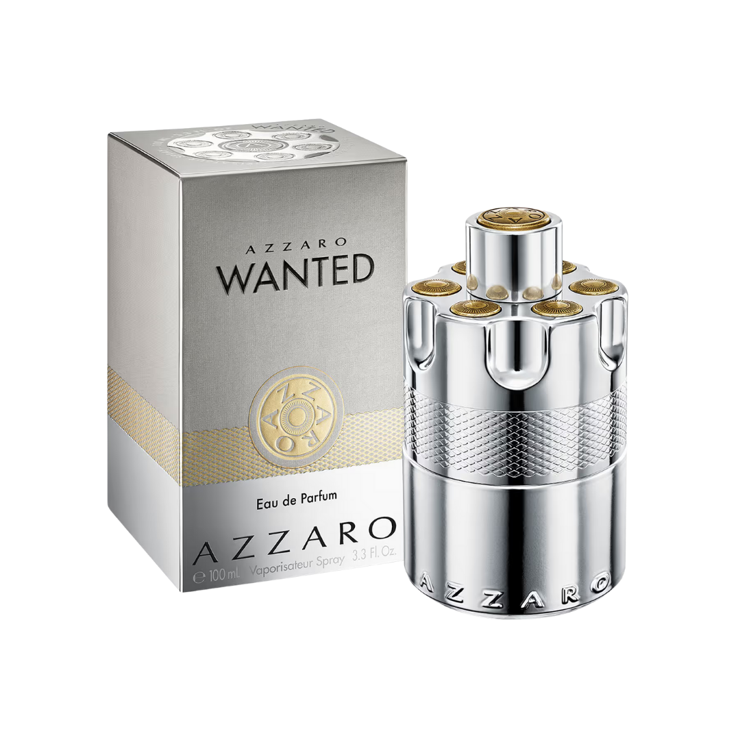 Wanted – Azzaro