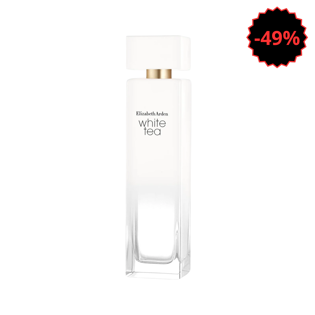 White Tea – Elizabeth Arden