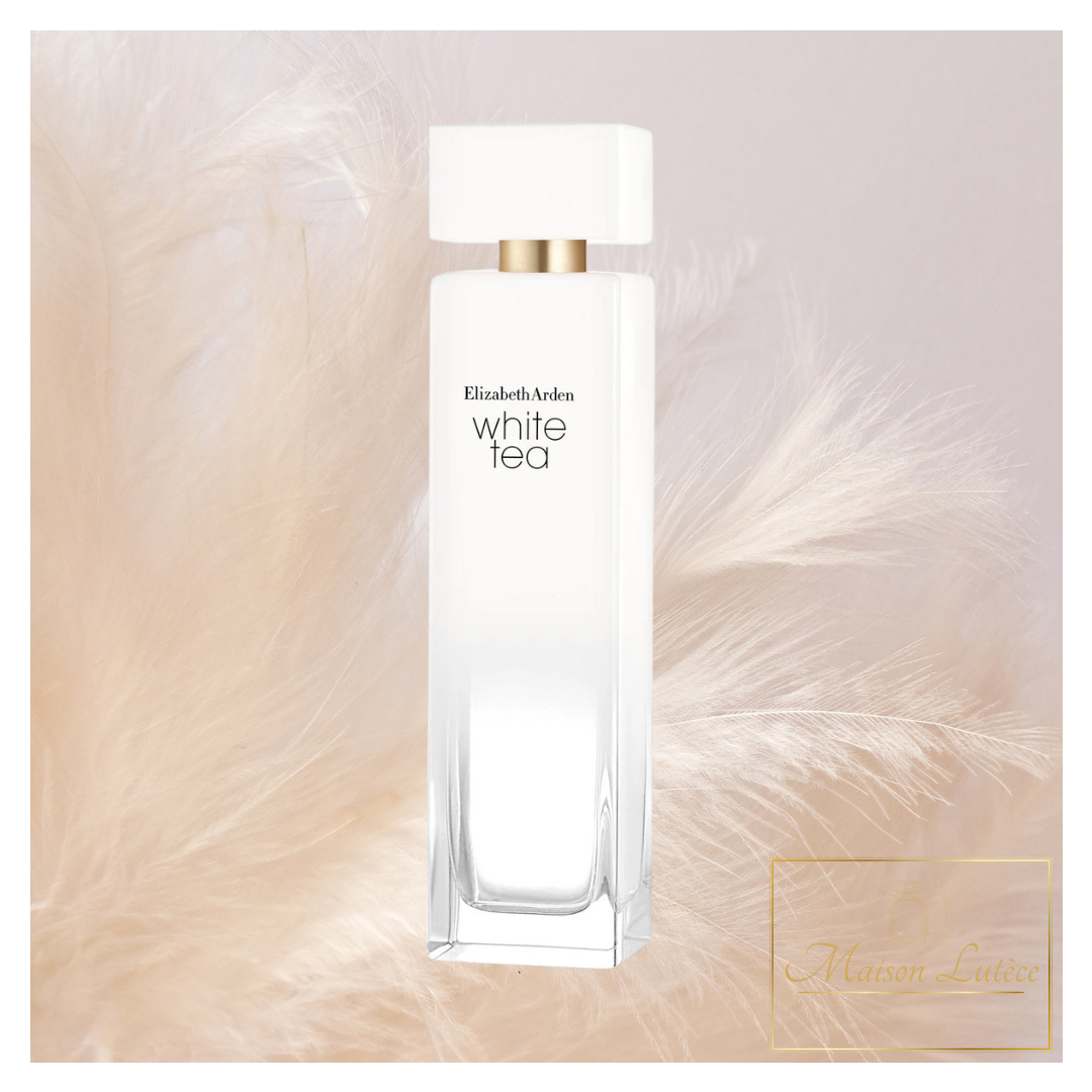 White Tea – Elizabeth Arden