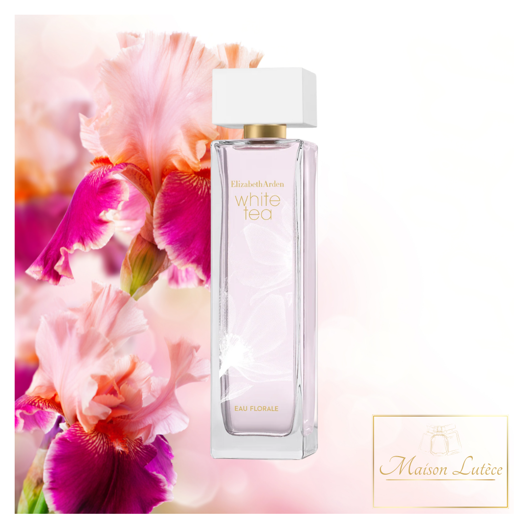 White Tea Eau Florale – Elizabeth Arden