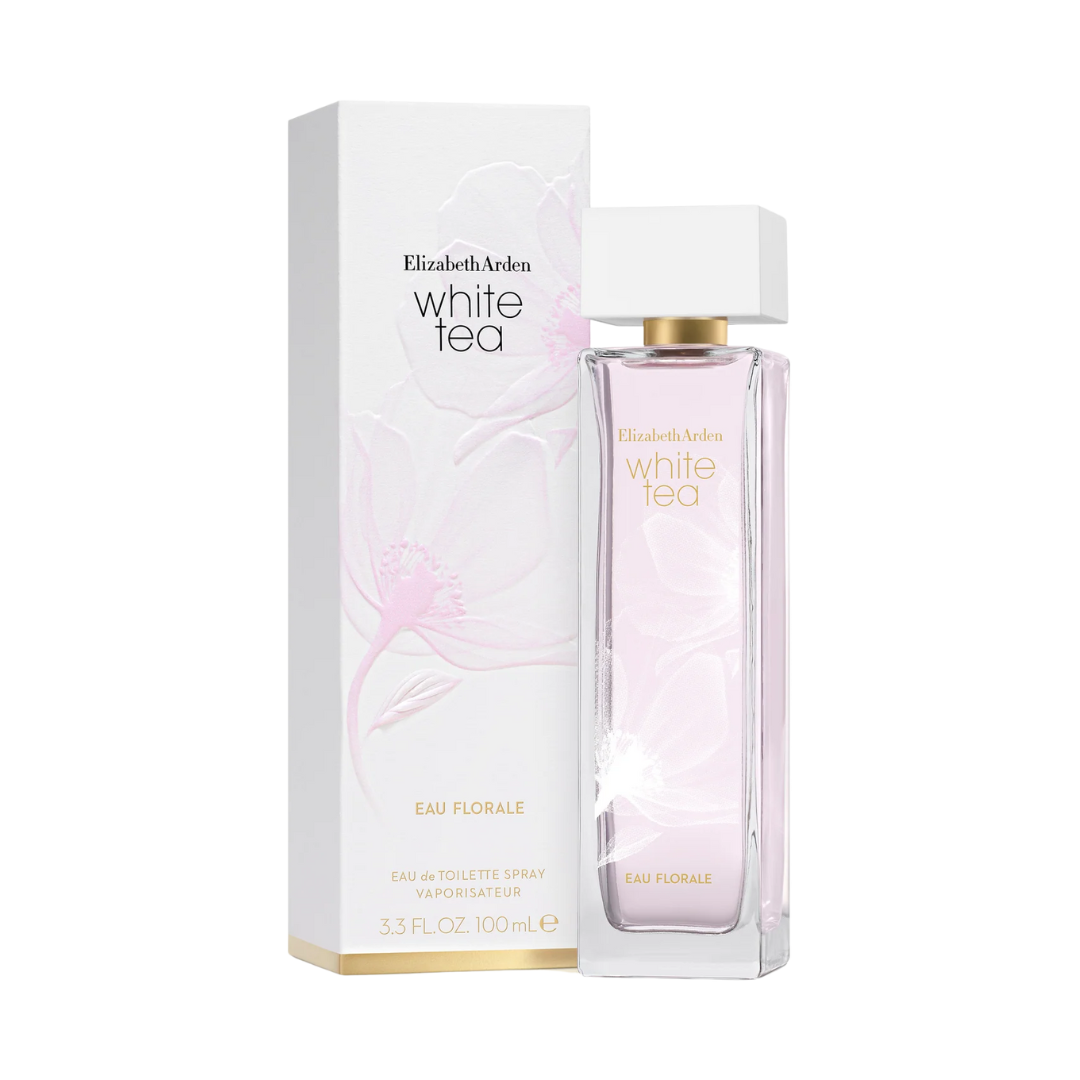 White Tea Eau Florale – Elizabeth Arden