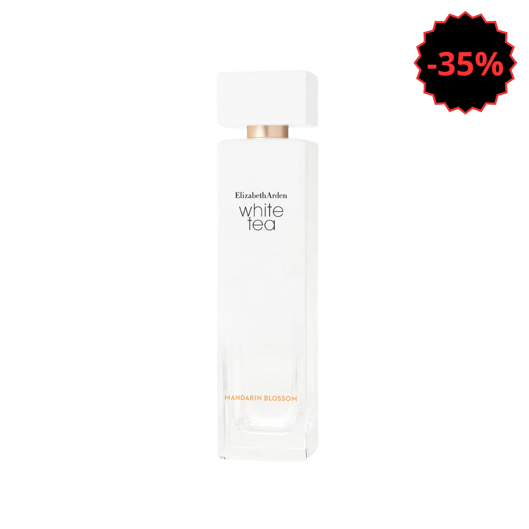 White Tea Mandarin Blossom – Elizabeth Arden