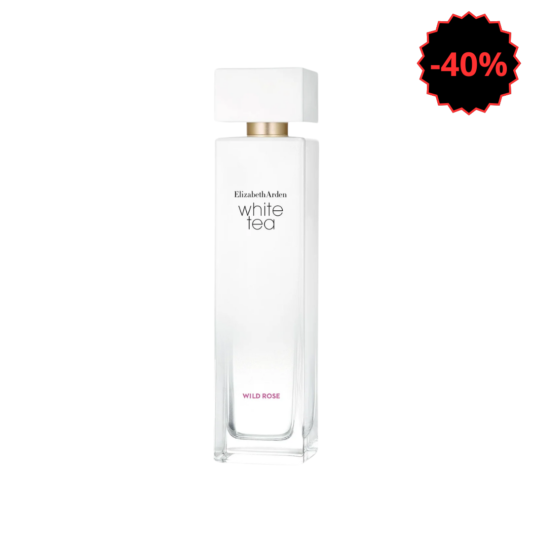 White Tea Wild Rose – Elizabeth Arden
