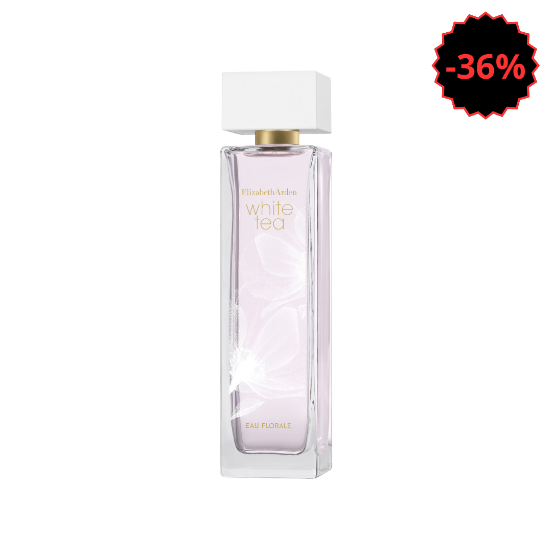 White Tea Eau Florale – Elizabeth Arden