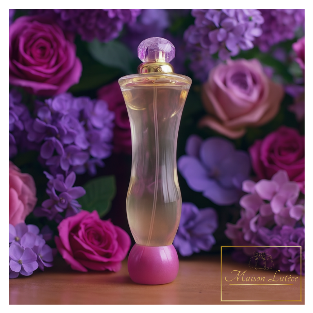 Versace Woman – Versace