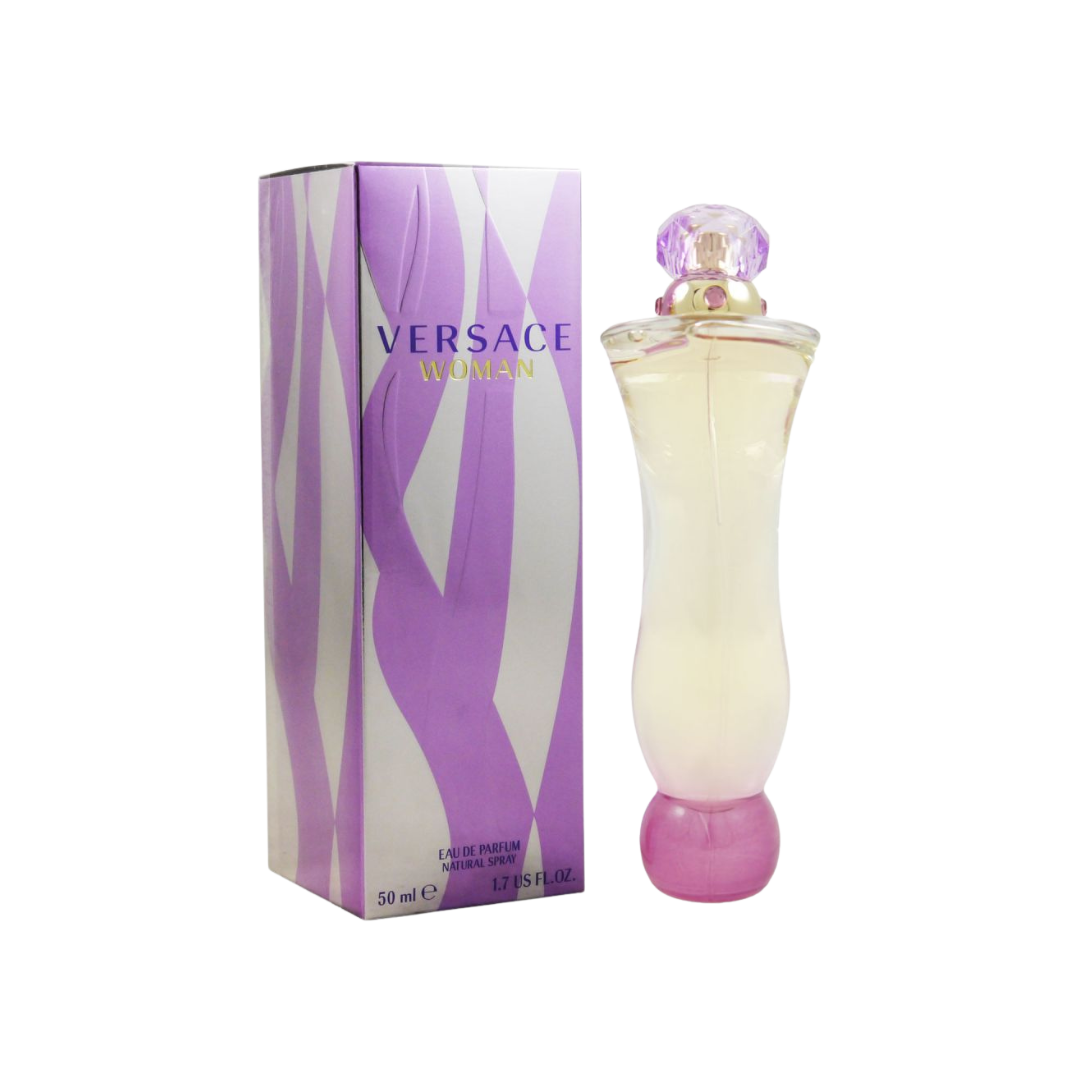 Versace Woman – Versace