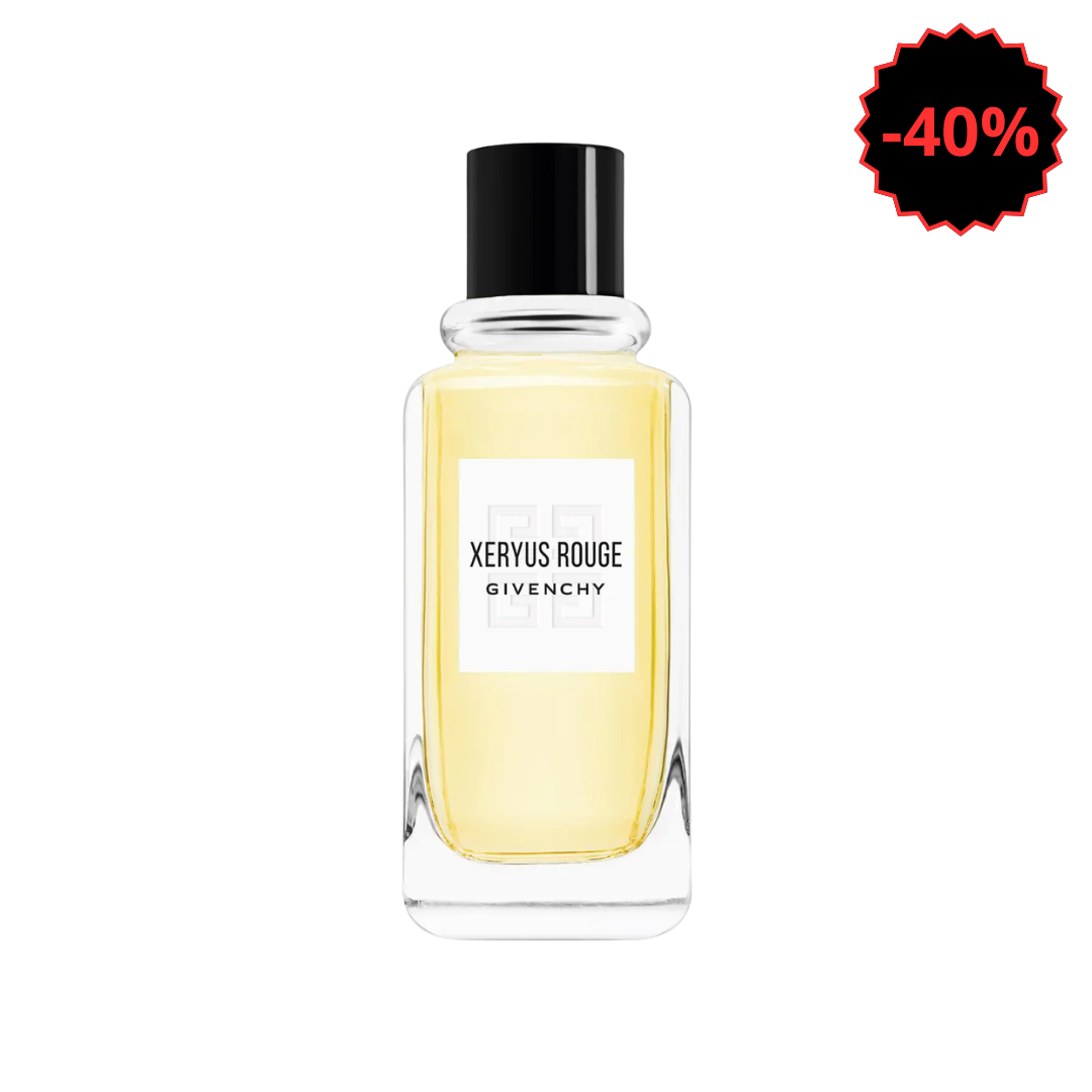 Xeryus Rouge – Givenchy
