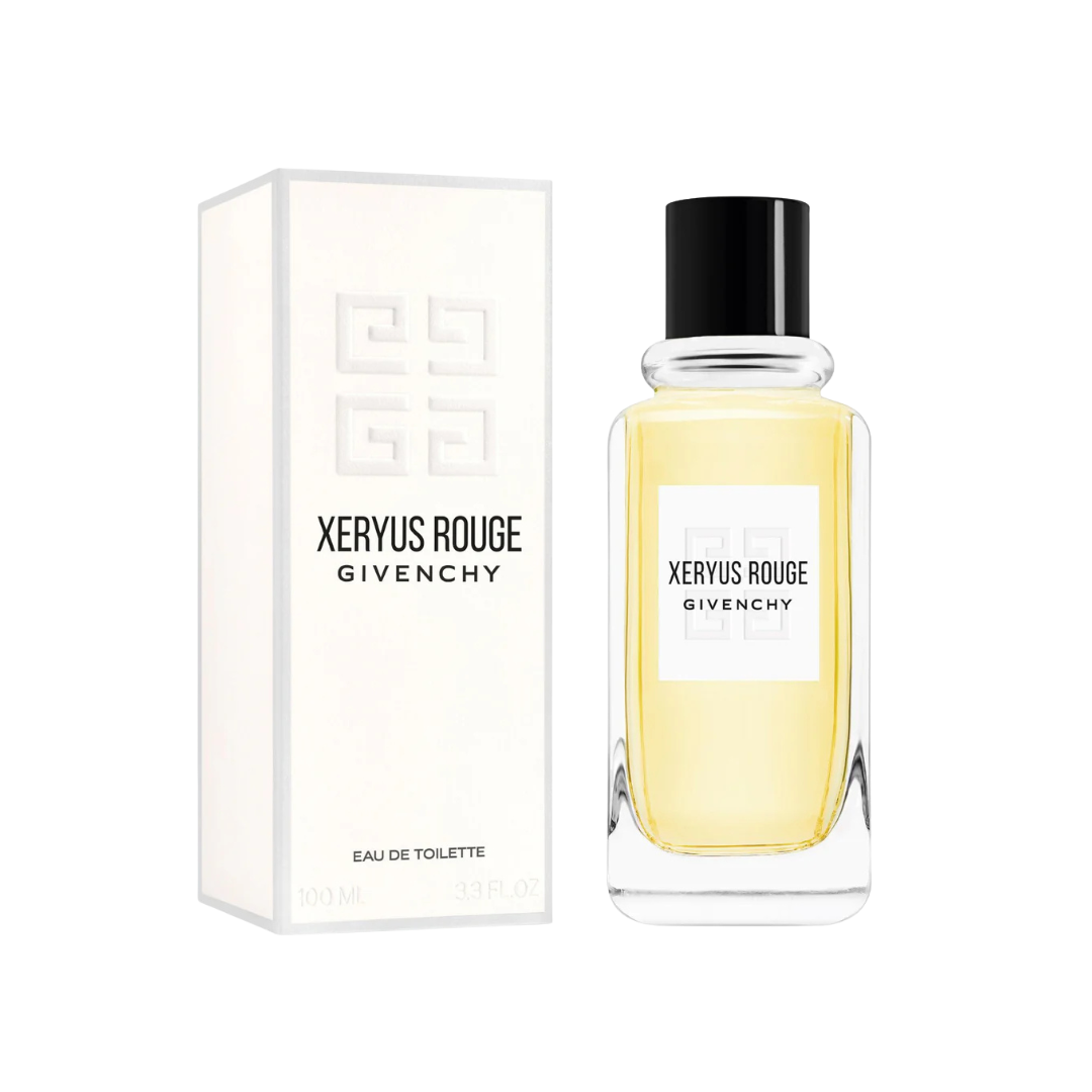 Xeryus Rouge – Givenchy