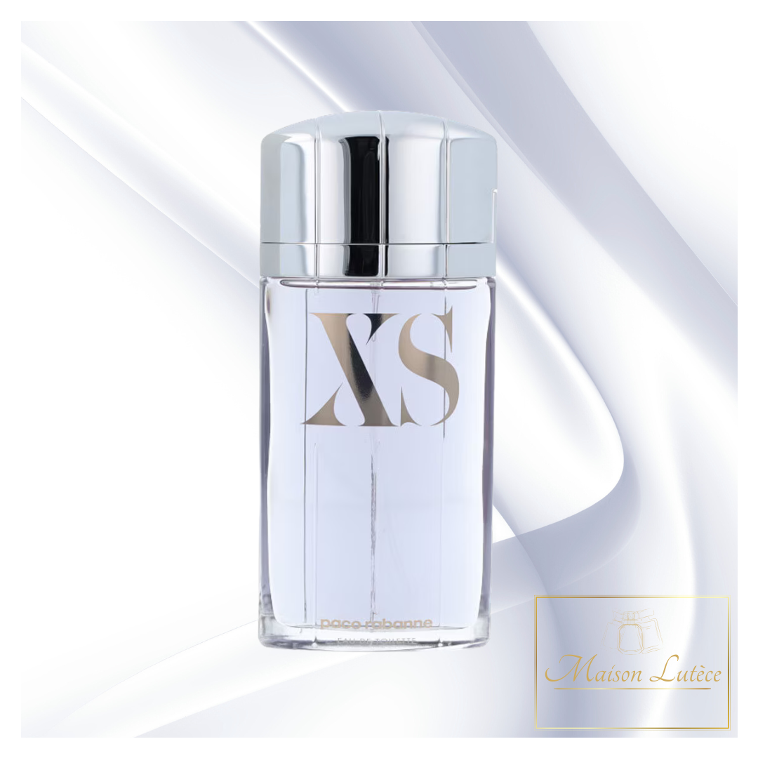 XS – Paco Rabanne (ancien)