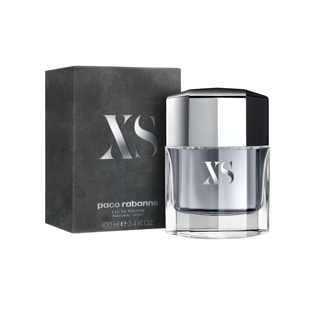 XS Homme – Rabanne (nouveau)