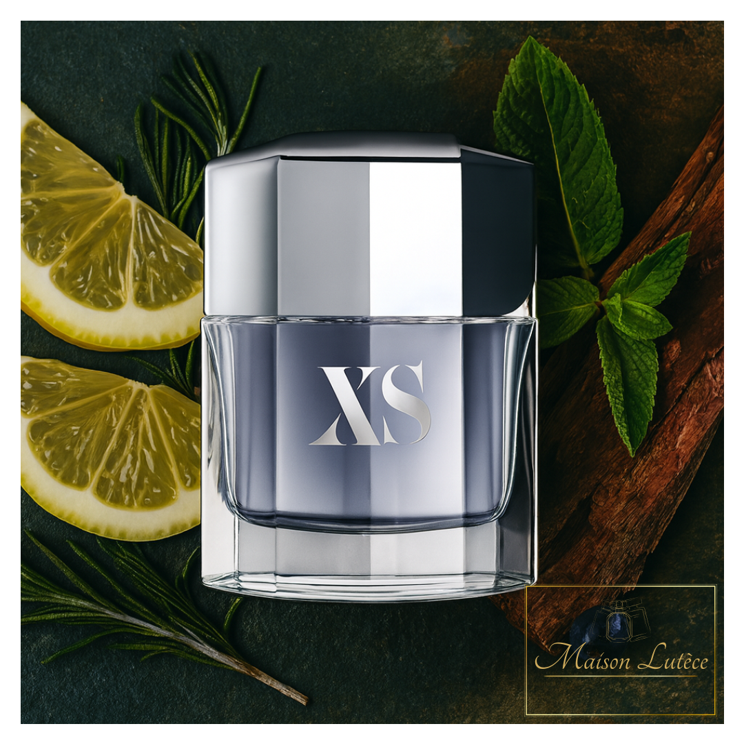 XS Homme – Rabanne (nouveau)