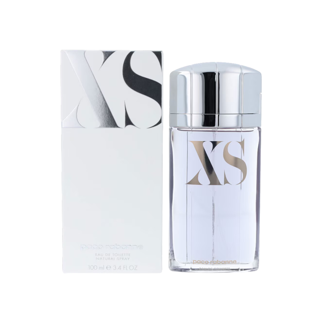 XS – Paco Rabanne (ancien)