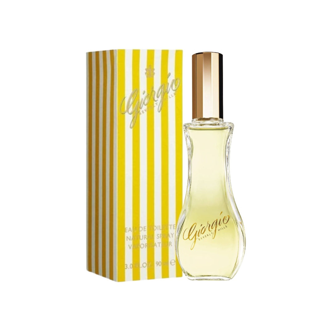 Giorgio Beverly Hills – Giorgio Beverly Hills
