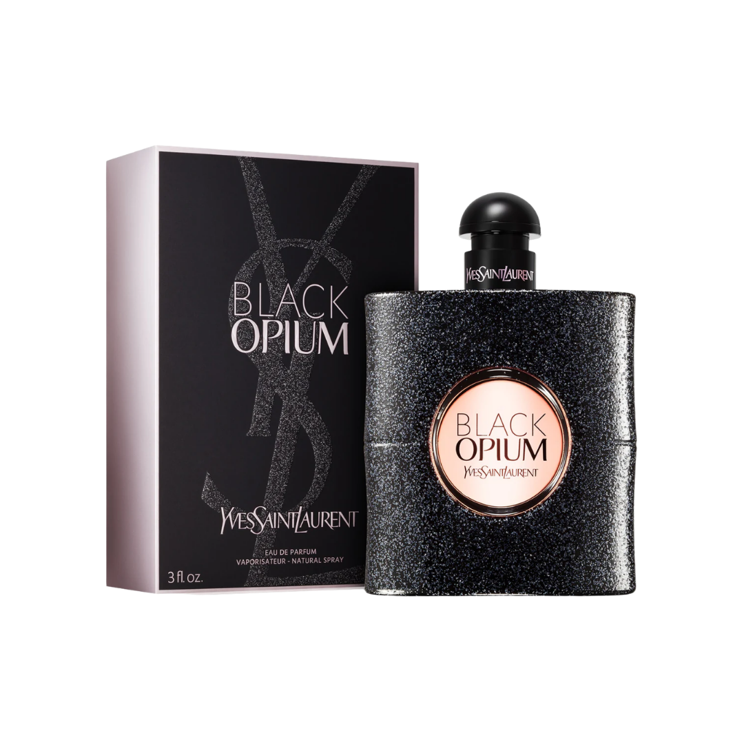 Black Opium - Yves Saint Laurent