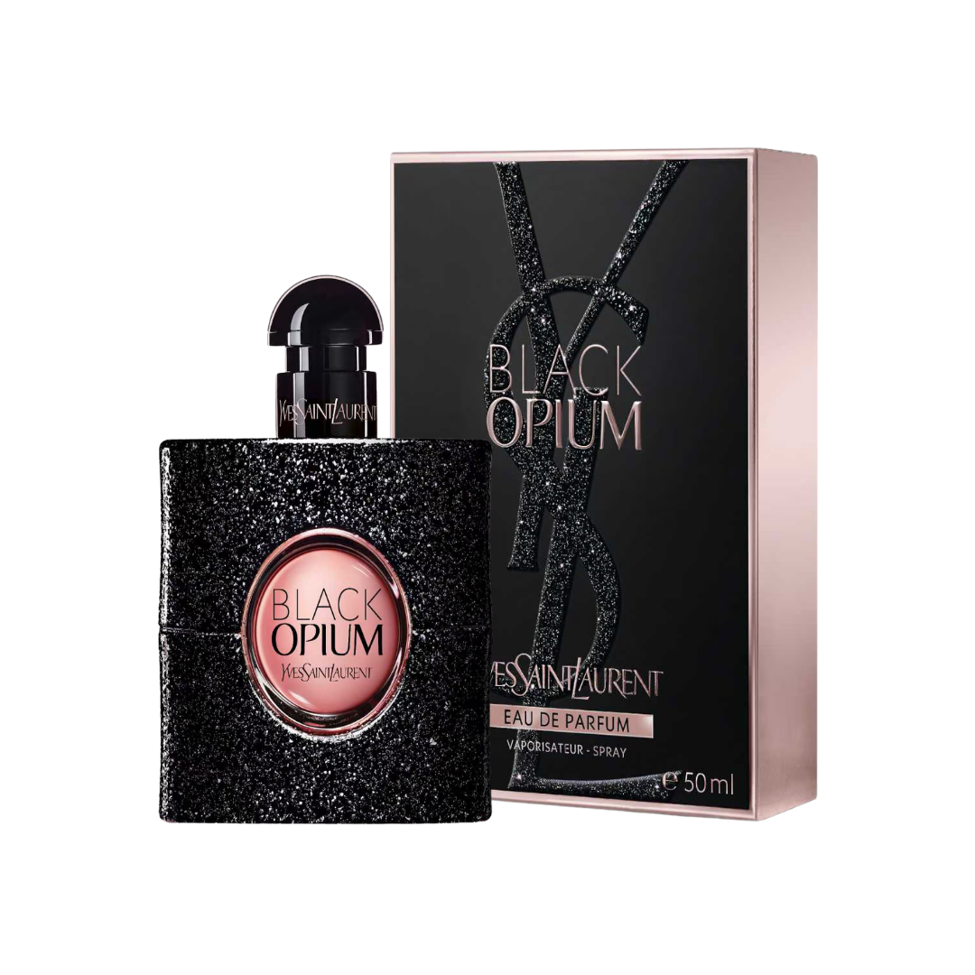 Black Opium - Yves Saint Laurent