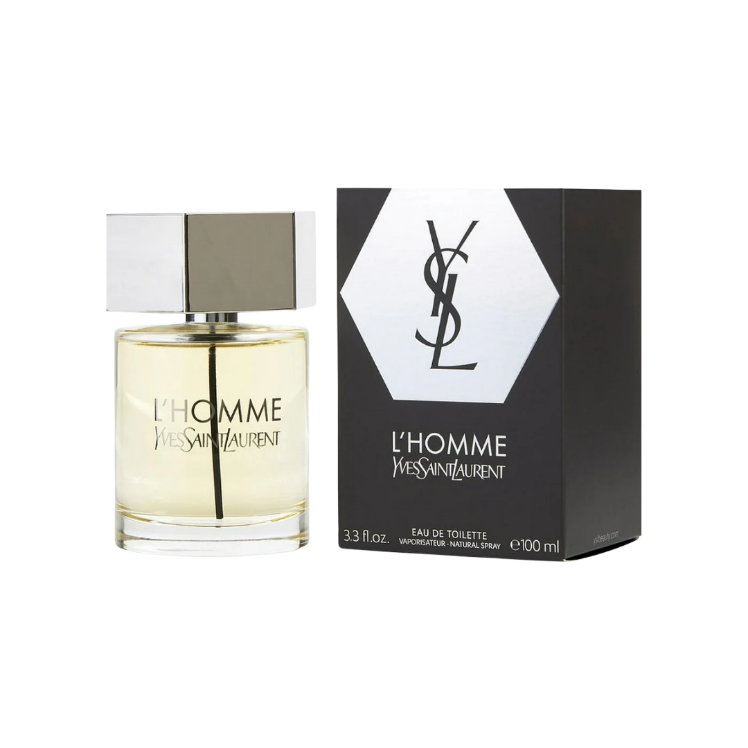 L’Homme – Yves Saint Laurent