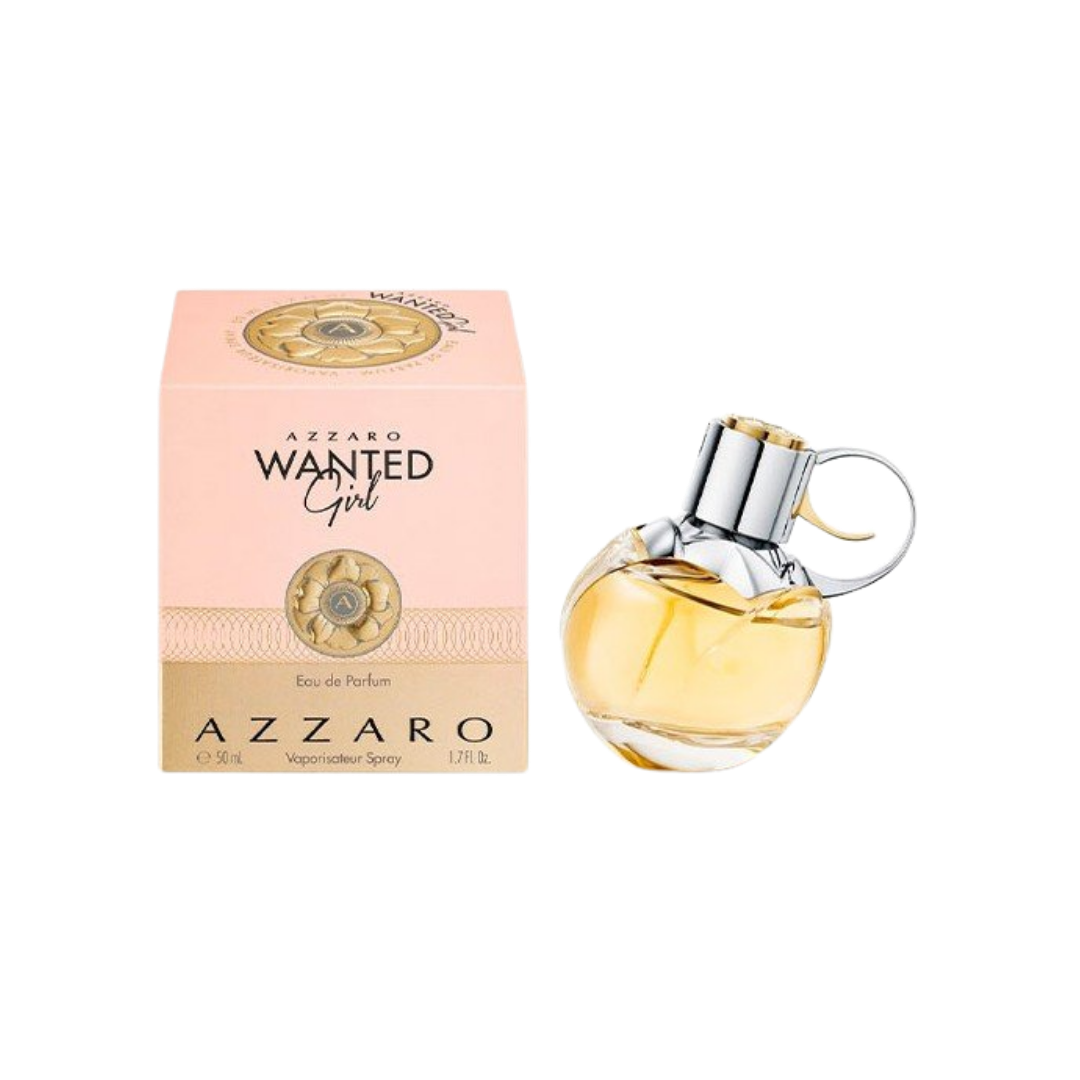 Wanted Girl – Azzaro