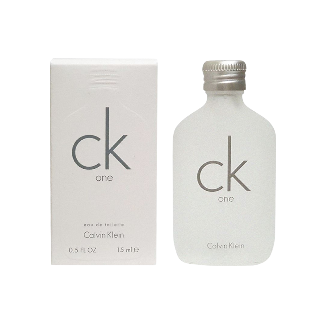 CK One – Calvin Klein (sans blister)
