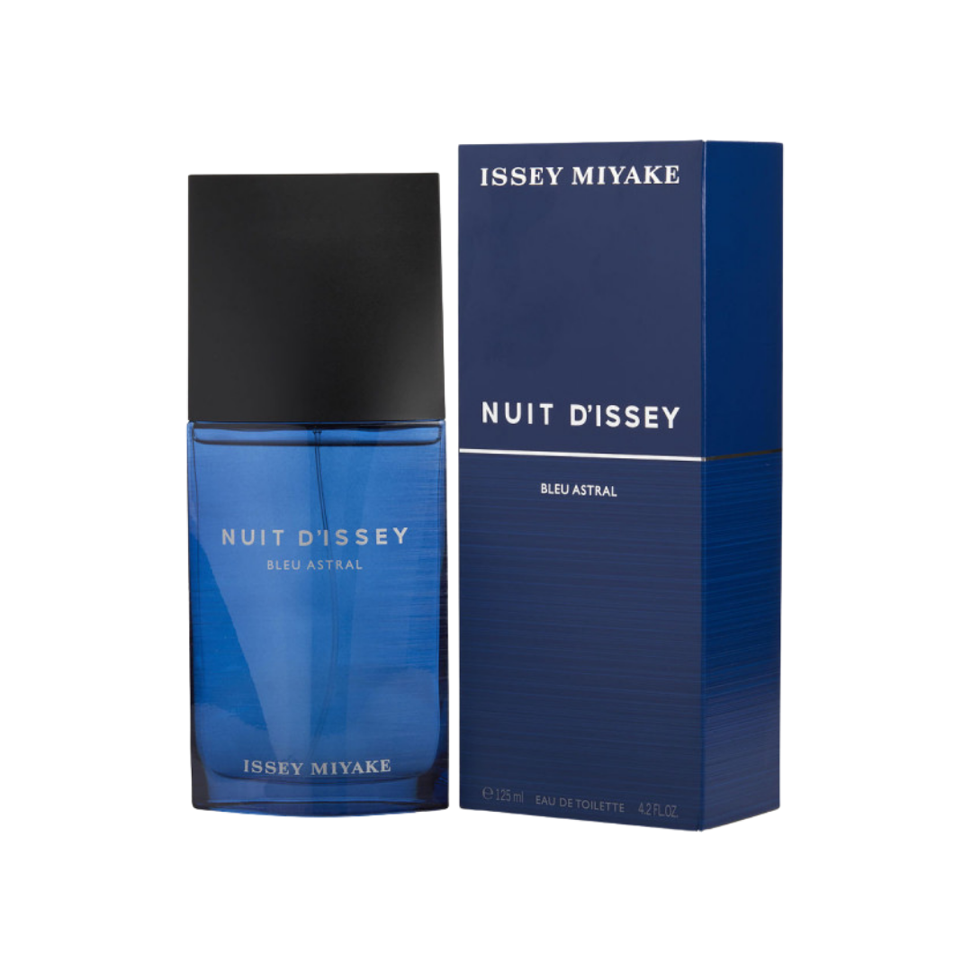 Nuit d'Issey Bleu Astral - Issey Miyake