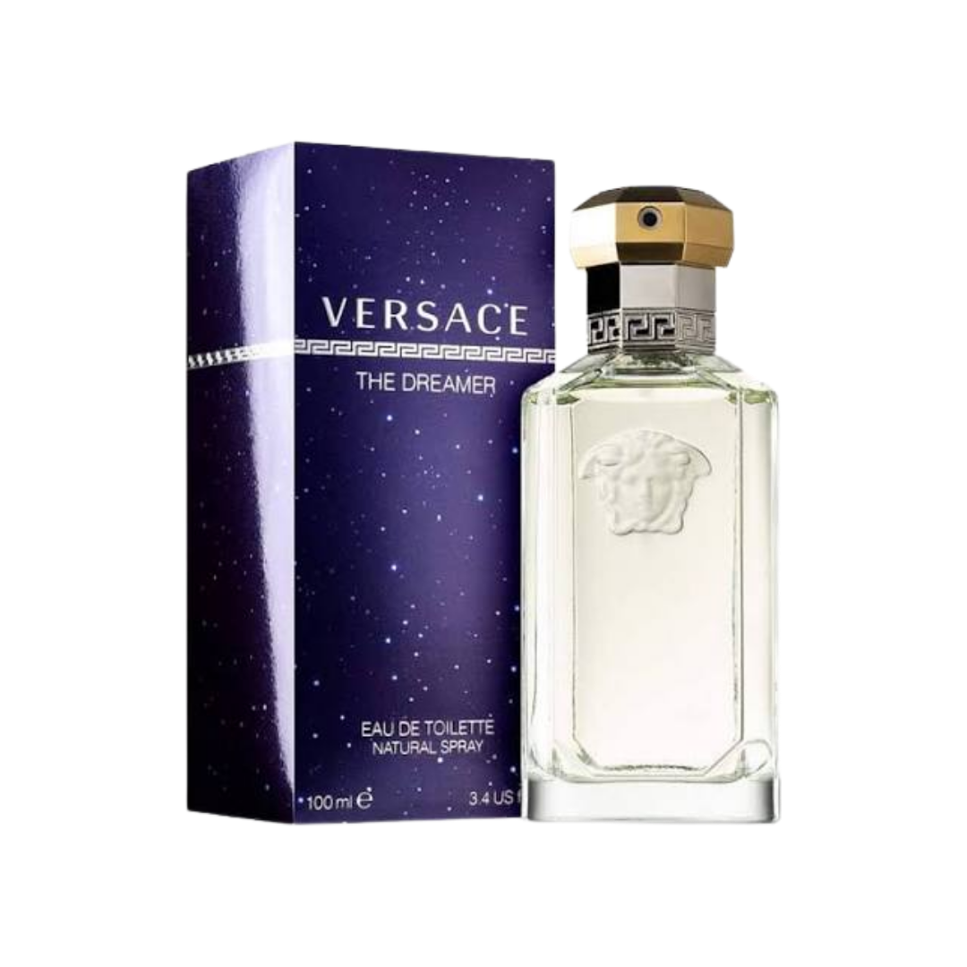 The Dreamer - Versace