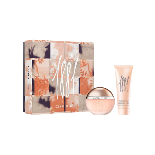 1881 Femme – Cerruti