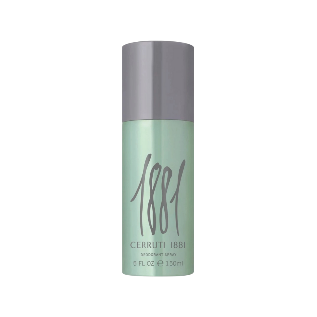 1881 Homme Déodorant Spray 150ml – Cerruti
