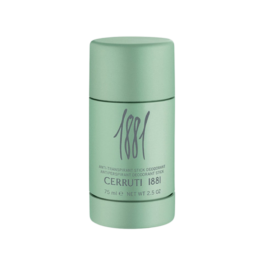 1881 Homme Déodorant Stick 75g – Cerruti