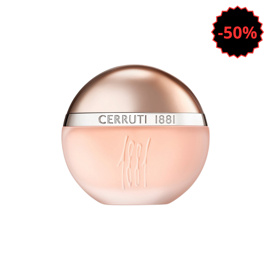 1881 pour Femme – Cerruti