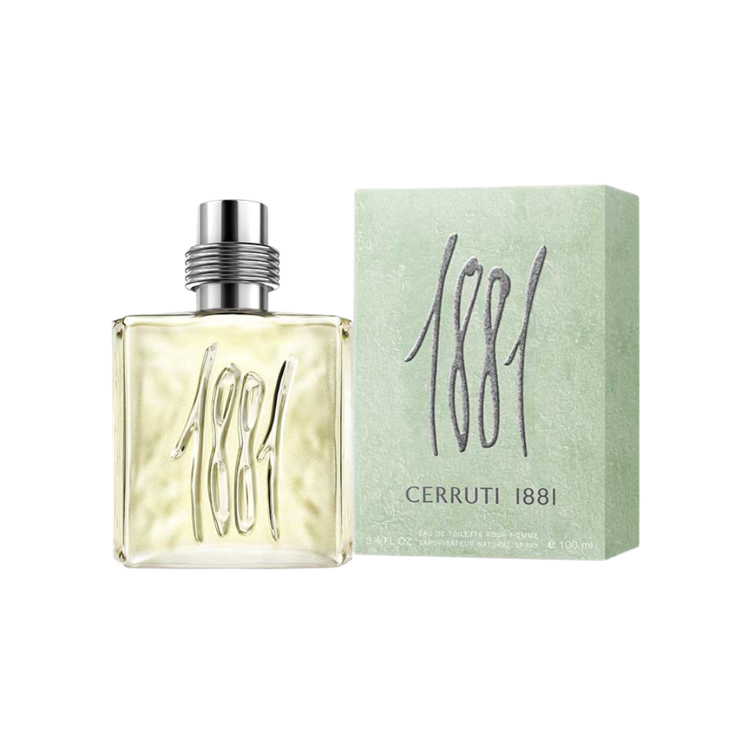1881 pour Homme – Cerruti