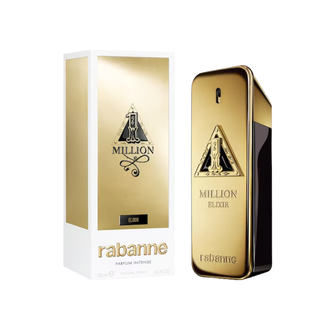 1 Million Elixir - Rabanne