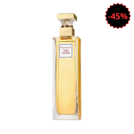 5th Avenue – Elizabeth Arden