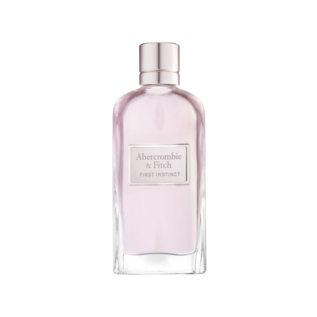 First Instinct For Her - Abercrombie & Fitch