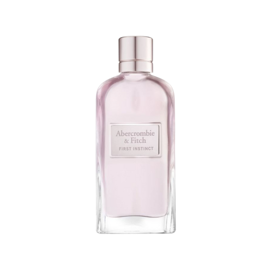 First Instinct For Her - Abercrombie & Fitch