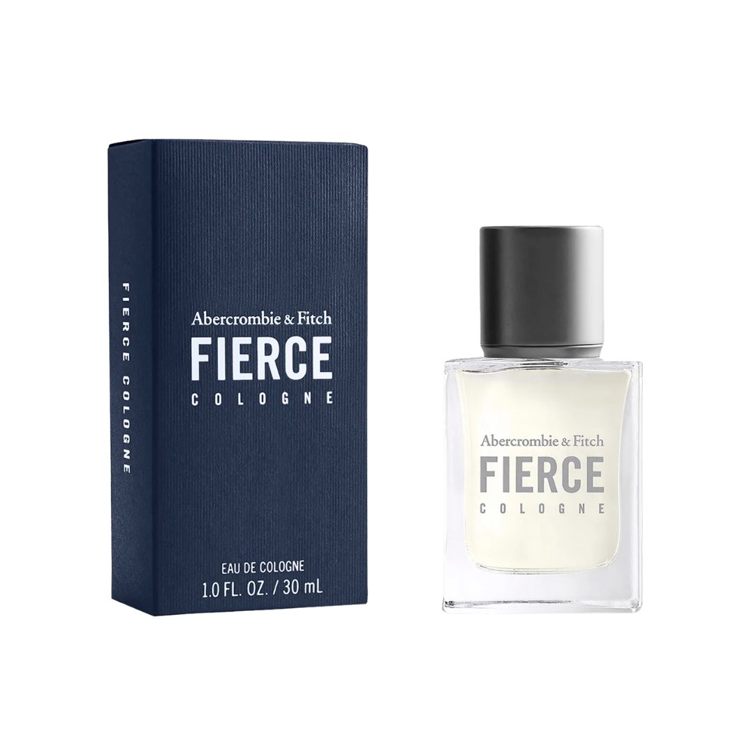 Fierce - Abercrombie & Fitch