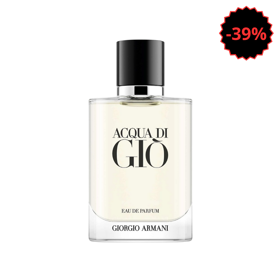 Acqua di Giò – Giorgio Armani