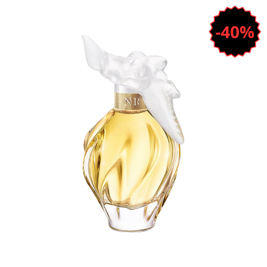 L’Air du Temps – Nina Ricci