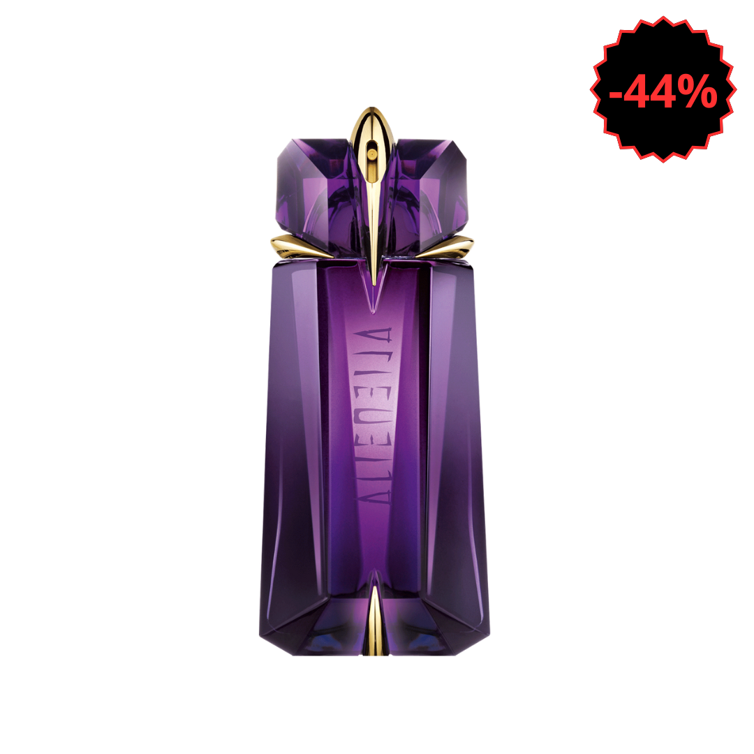 Alien – Thierry Mugler (eau de parfum)