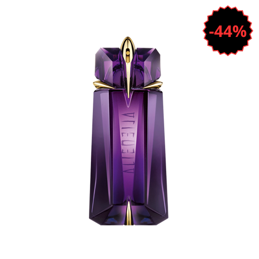 Alien – Thierry Mugler (eau de parfum)