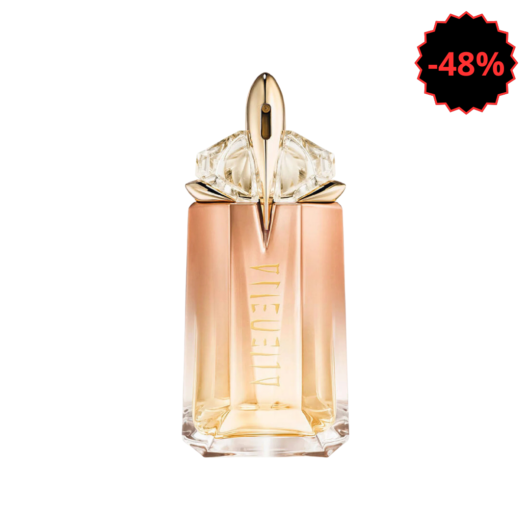 Alien Goddess Supra Florale – Thierry Mugler
