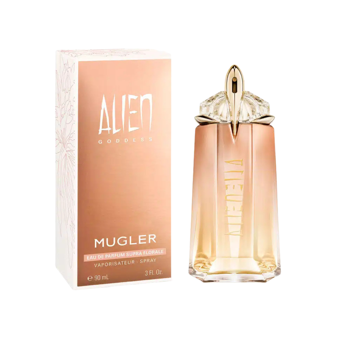 Alien Goddess Supra Florale – Thierry Mugler