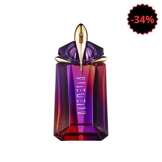 Alien Hypersense – Thierry Mugler