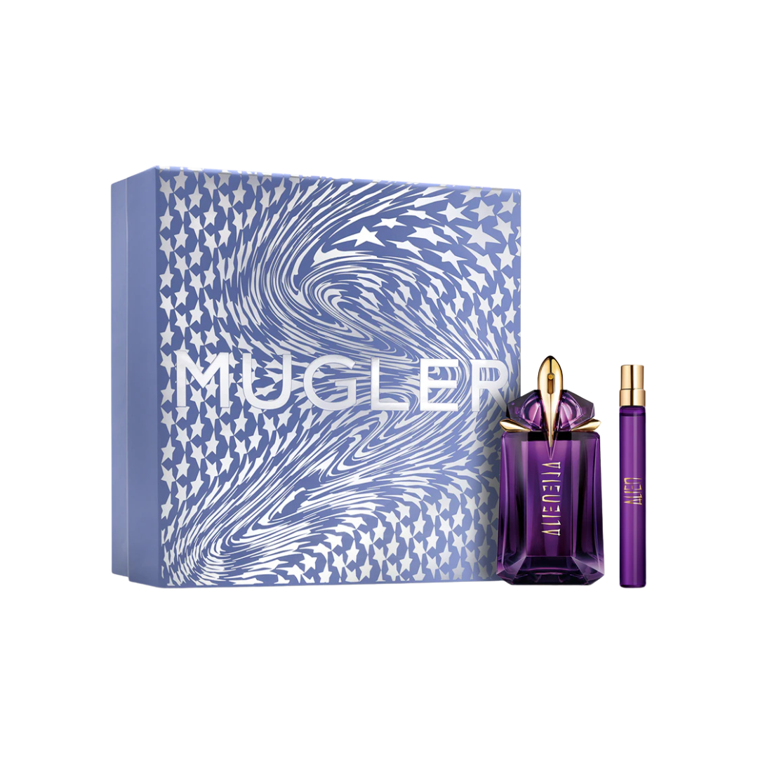 Alien – Thierry Mugler