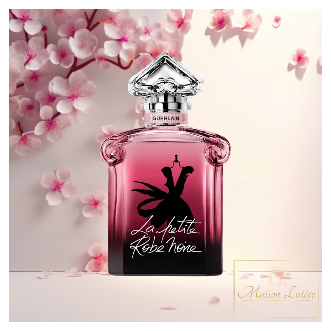 La Petite Robe Noire Absolue – Guerlain