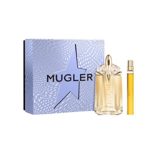 Alien Goddess – Thierry Mugler